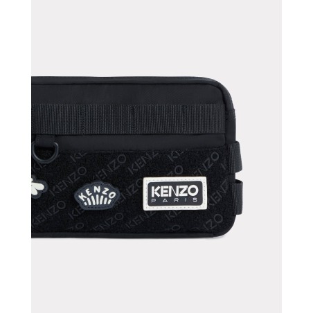 Sac ceinture 'KENZO Jungle' en nylon