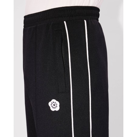 Pantalon de jogging brodé 'Boke Flower 2.0'