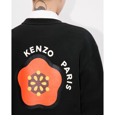 Sweatshirt 'KENZO Pop' en coton