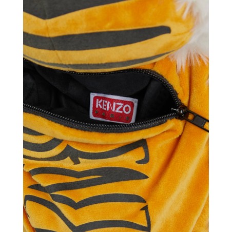 Sac à dos à motif tigre 'KENZO VERDY MARKET'