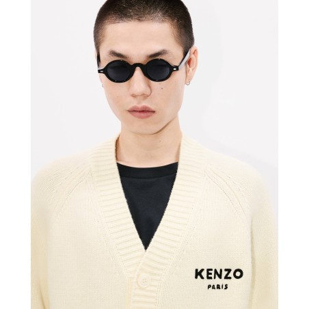 Cardigan en laine 'KENZO Pop'