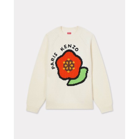 Pull en laine 'KENZO Pop'