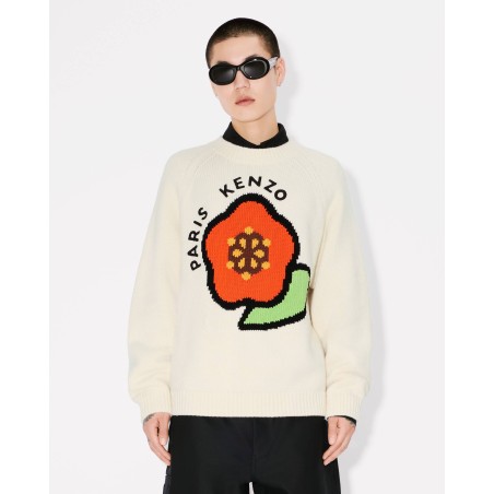 Pull en laine 'KENZO Pop'