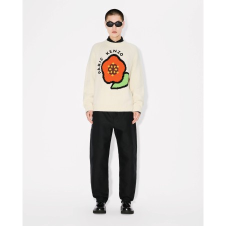 Pull en laine 'KENZO Pop'