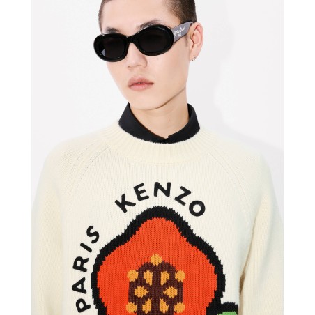 Pull en laine 'KENZO Pop'