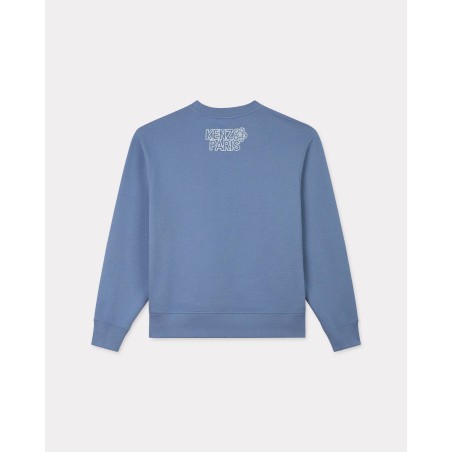 Sweatshirt brodé 'KENZO Constellation'