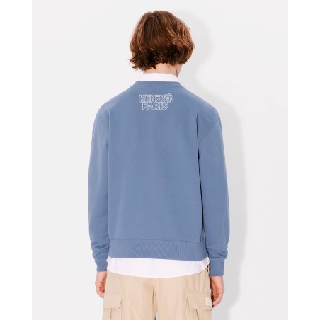 Sweatshirt brodé 'KENZO Constellation'