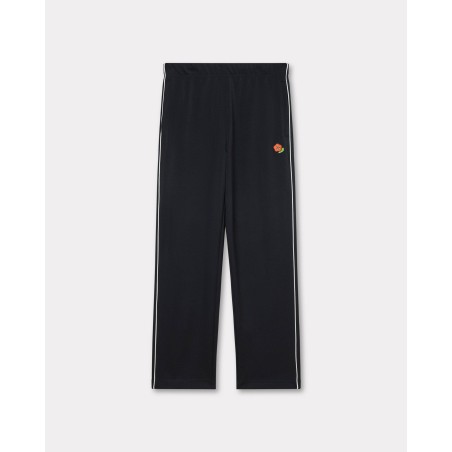 Pantalon de jogging droit brodé 'KENZO Pop'