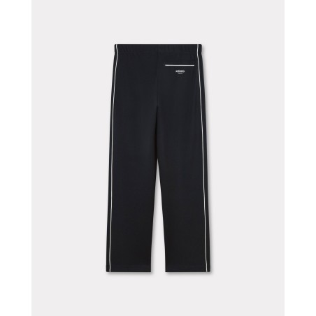 Pantalon de jogging droit brodé 'KENZO Pop'