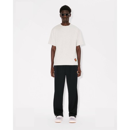 Pantalon de jogging droit brodé 'KENZO Pop'