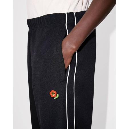 Pantalon de jogging droit brodé 'KENZO Pop'