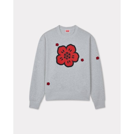 Sweatshirt brodé 'Boke Flower'