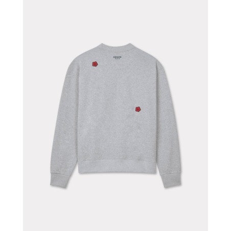 Sweatshirt brodé 'Boke Flower'