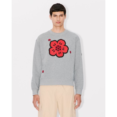 Sweatshirt brodé 'Boke Flower'