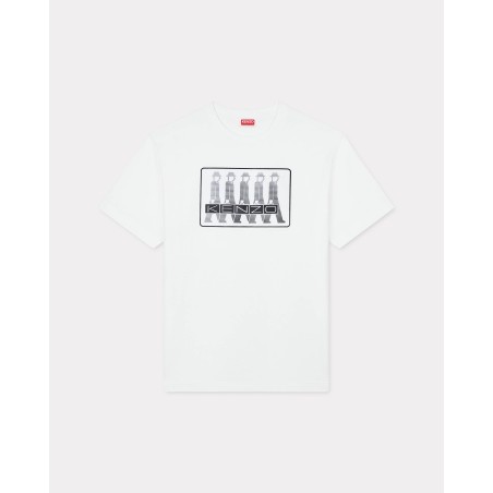 T-shirt 'KENZO Business'