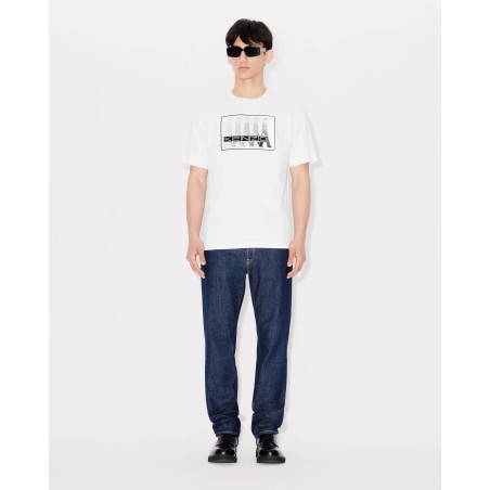 T-shirt 'KENZO Business'