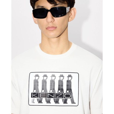 T-shirt 'KENZO Business'