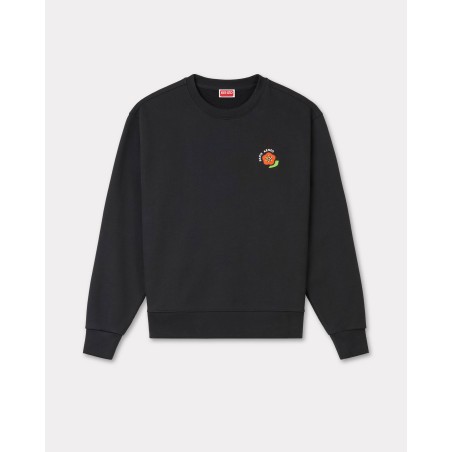 Sweatshirt brodé 'KENZO Pop' en coton