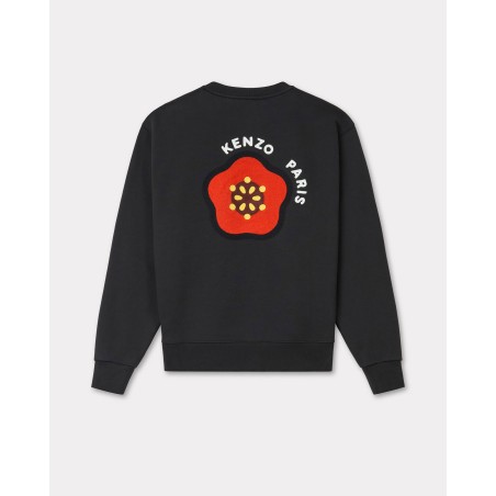 Sweatshirt brodé 'KENZO Pop' en coton