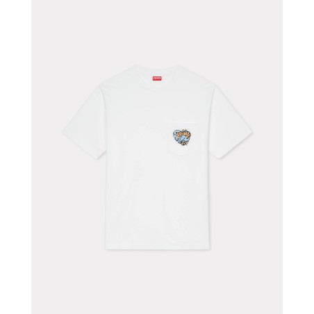 T-shirt 'KENZO Jungle Heart'