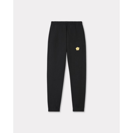 Pantalon de jogging brodé 'Lunar New Year' en coton