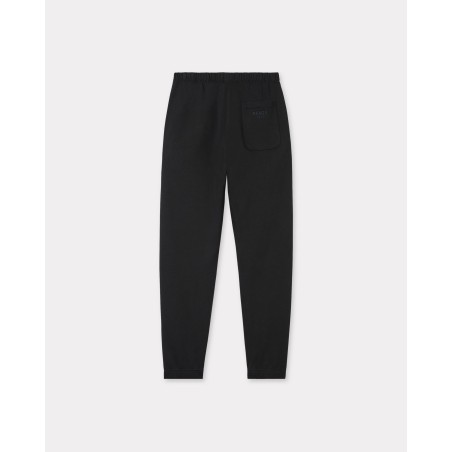 Pantalon de jogging brodé 'Lunar New Year' en coton