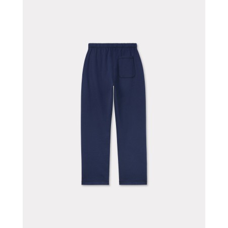 Pantalon de jogging droit brodé 'KENZO Kube'