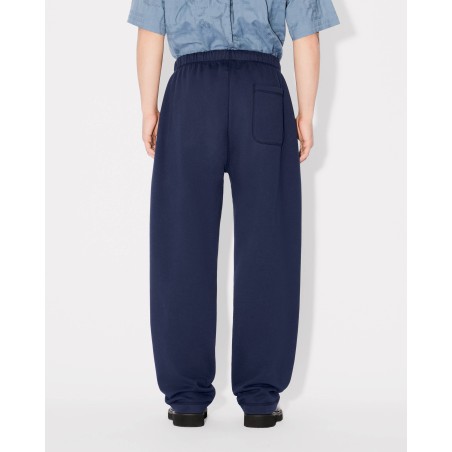 Pantalon de jogging droit brodé 'KENZO Kube'