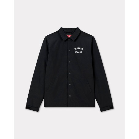 Veste coach matelassée 'KENZO VERDY MARKET'