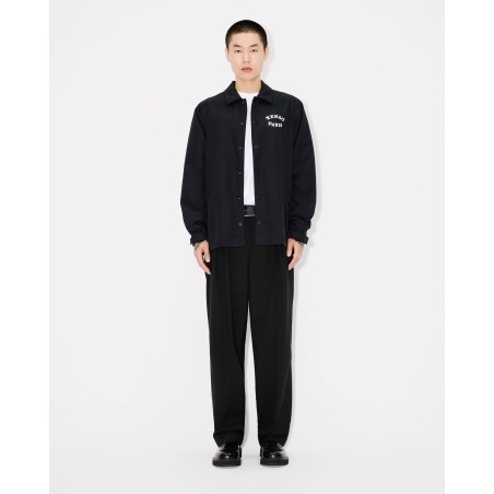 Veste coach matelassée 'KENZO VERDY MARKET'