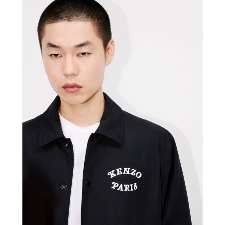 Veste coach matelassée 'KENZO VERDY MARKET'