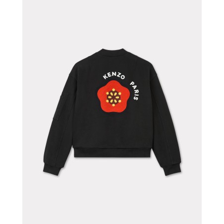 Veste bomber brodée 'KENZO Pop'