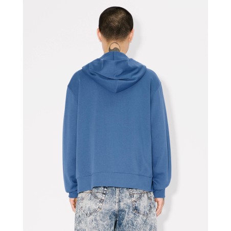 Sweatshirt à capuche  brodé 'KENZO Pop' en coton