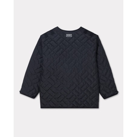 Veste liner 'KENZO Weave'