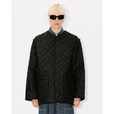 Veste liner 'KENZO Weave'