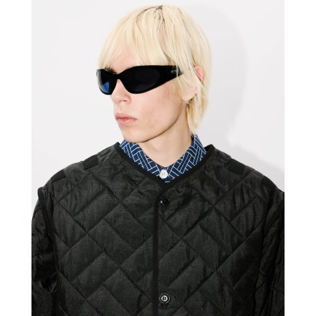 Veste liner 'KENZO Weave'