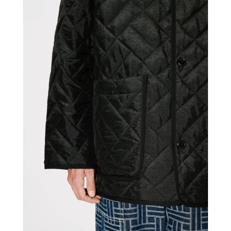 Veste liner 'KENZO Weave'