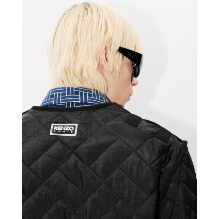 Veste liner 'KENZO Weave'