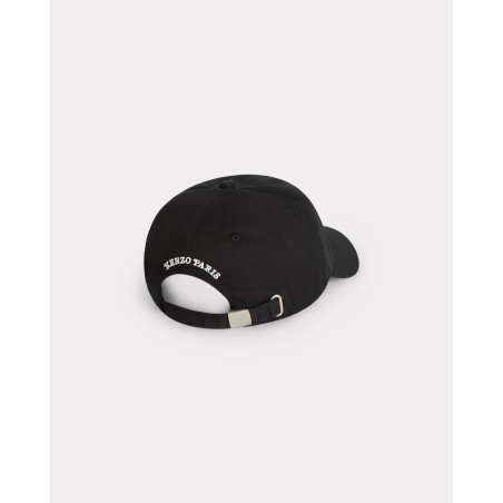 Casquette brodée 'KENZO VERDY MARKET' en coton