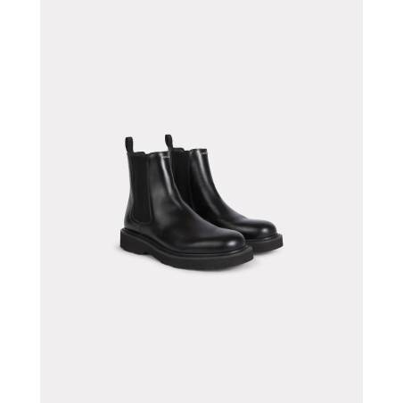 Bottines chelsea 'KENZO Ukio' en cuir