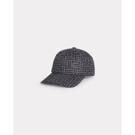 Casquette 'KENZO Weave'