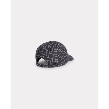 Casquette 'KENZO Weave'