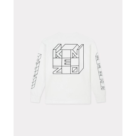 T-shirt 'KENZO Kube'