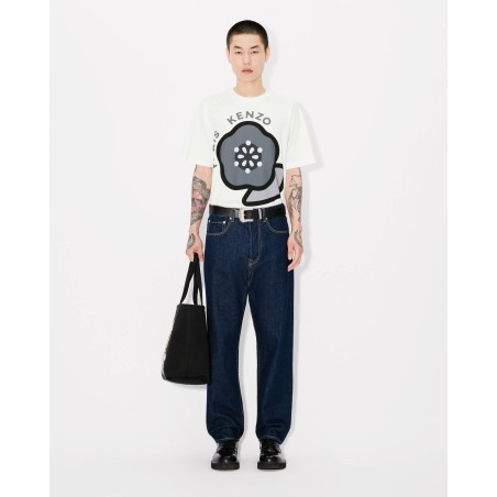 T-shirt 'KENZO Pop' en coton