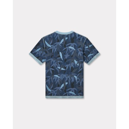 T-shirt 'KENZO Chiku-Rin Camo' en coton