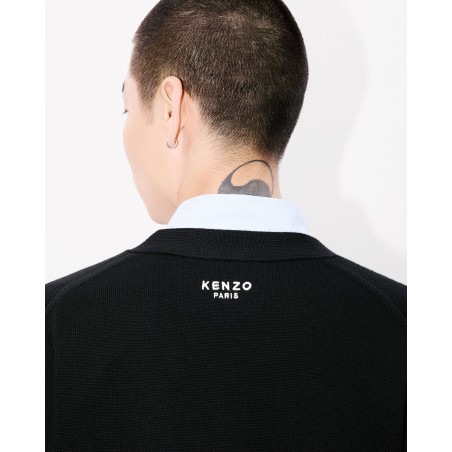 Cardigan en laine 'KENZO Pop'