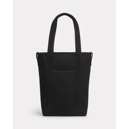 Totebag à bandoulière 'Boke Flower 2.0' en toile