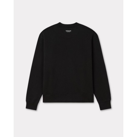 Sweatshirt brodé 'KENZO Pop' en coton