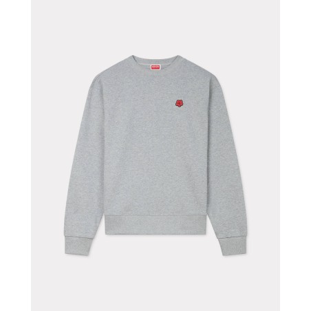 Sweatshirt brodé 'Boke Flower'