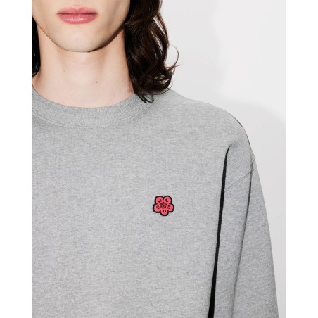 Sweatshirt brodé 'Boke Flower'